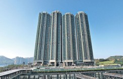 香港长江实业致蓝天最快4月4日或5日加推单位