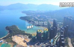 香港马鞍山星涟海新成交价
