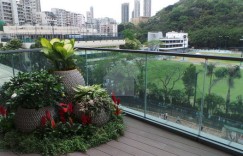 香港房产「映御」总价381万起,小面积低价格