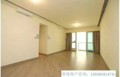 香港房产汇玺即将入伙暂录约10个预租个案