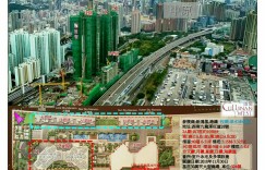 香港房产汇玺及MONTEREY售出619伙及645伙