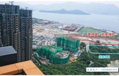 香港房产「泓碧」加入多项新优惠