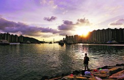 香港上周新盘房产以销售货尾为主