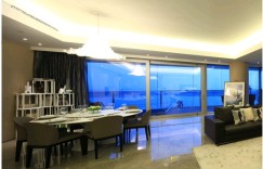 香港新楼盘迎海星湾御,傲璇,何文田山畔等楼盘新动向