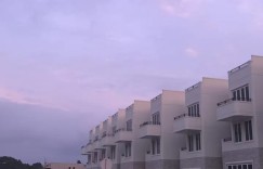 香港房产云海面积约380至990尺全海景
