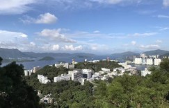 香港屯门上源房产小面积单位为主