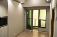 香港房产屯门珀御发售，屯门酒店式小户型
