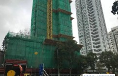 香港珀玥提供118个单位
