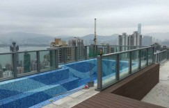 香港干德道55号璈珀现大手扫货个案