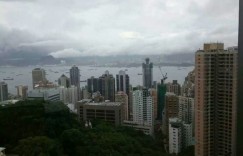 香港房产西半山「敦皓」即将发售
