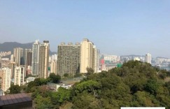 高银124亿转售何文田2项目 升值1倍