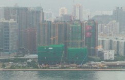 维港星岸推出新单位,欢迎来电看房