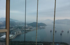 香港房产日出康城4期晋海开盘时间计划下月推出