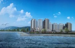香港将军澳新楼盘MONTEREY（蒙特雷）