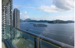 香港楼盘贝沙湾6期成交价