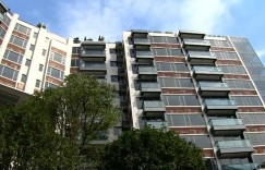 香港九龙塘贤文礼士（Parc Inverness）明日开价