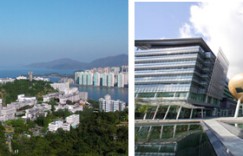 香港逸珑湾加推70伙海景房