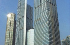 香港九龙站天玺发展商推出新一批单位