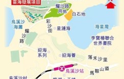 香港房产云海今日公布首批单位房价