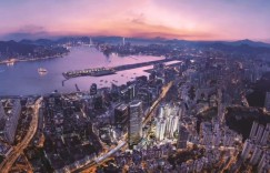 香港凯汇第一期周四(13号)发售