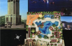 香港西半山房产天汇1.4668亿至4.7592亿