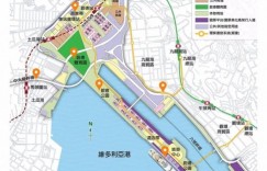 香港启德1号，天环，嘉汇和OASIS KAI TAK动向