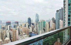 香港西半山豪宅yoo 18 BONHAM推出全新付款计划