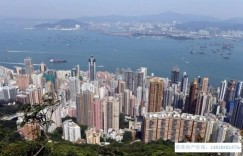 香港房产巴丙顿山位于巴丙顿道23号