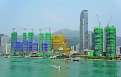 香港房产全城汇首批单位房价明天公布