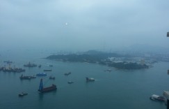 香港九龙房产浪澄湾全新加推第二座单位