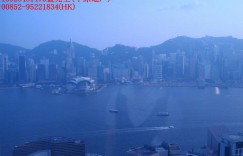 香港房产尖沙咀名铸招标发售