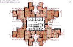 香港房产元朗「Grand YOHO」加推113个单位