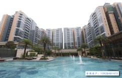 香港房产元朗PARK YOHO Milano低市价发售