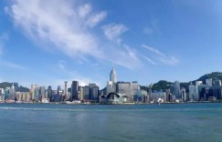香港房产湾仔一嘉录得新高成交