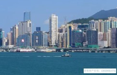 香港北角豪宅海璇（海璇第1B期）
