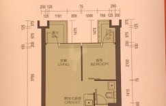 香港房产鲗鱼涌「君豪峰」推出首批93个单位并开放示范单位