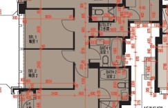 香港房产My Central优惠22%，最低首付仅15%