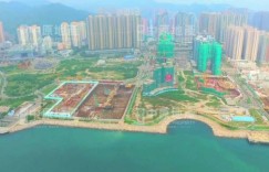 香港房产CAPRI半数本区客世宙周内开价