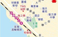 香港房产柏傲湾两房新价格753万