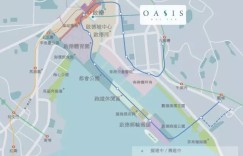 香港房产OASIS KAI TAK公布3号价单