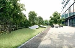 MOUNT VIENNA坐落沙田火炭乐林路8号