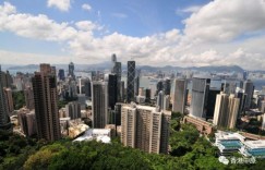 香港房产倚峦，天晋IIIA，海峰园，尚悦二手成交价