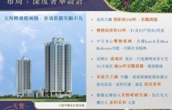 香港天环二手房现房价约由615万起