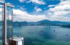 香港日出康城LP6及SEA TO SKY近期消息
