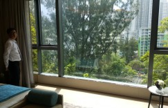 香港西贡区房产溱乔别墅3200万