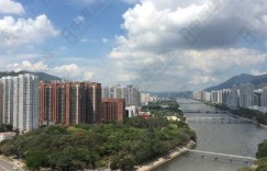 香港马鞍山房产荟朗1房价格548万