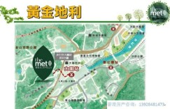 香港楼盘马鞍山荟朗1房单位518万售出