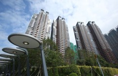 香港新楼盘马鞍山迎海星湾965万元