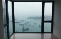 香港凯帆轩2房单位以约843万元售出