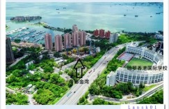 香港房产帝御金湾加推123个单位